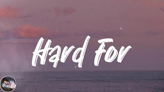 Kevin Gates - Hard For (Lyrics)