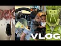 WEEKLY VLOG: YOUTUBE PLAQUE, FAMILY DATES, MENTAL HEALTH UPDATE | ARMY BARBIE