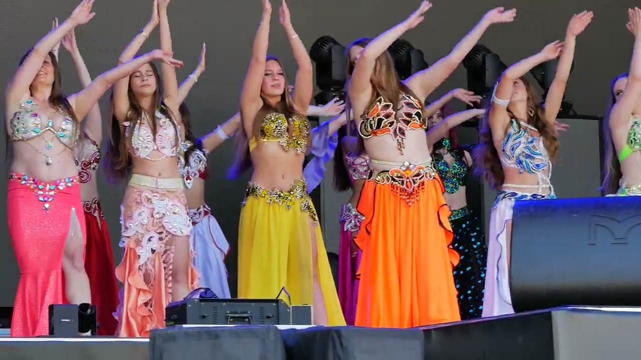 Jeratel hastánc 4 - 2024 Siófok – Pünkösdi Szezonnyitó