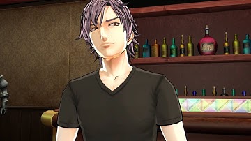 DICE ROLL | Zero Escape: Zero Time Dilemma [PC] #2