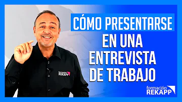 ¿Cómo presentarse a una entrevista de BPO?