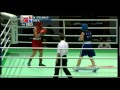 Light Welter (64kg) Final - Stelmach (POL) vs Pak (PRK) - AIBA Women's World C'ship 2012