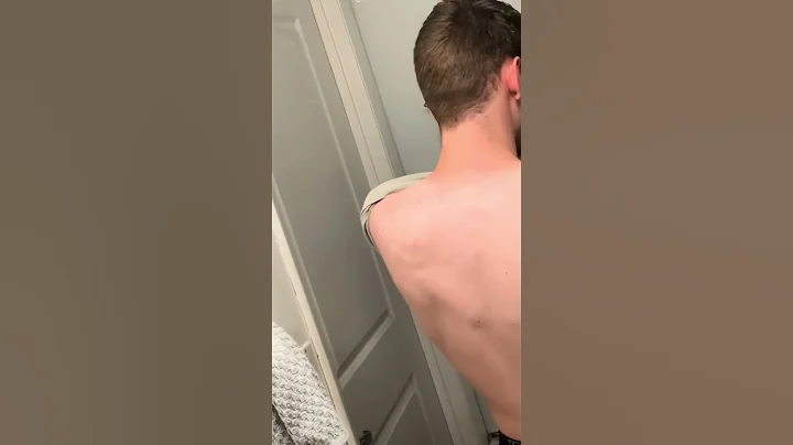 Upgrade Your Shower Routine with Sud Scrub! #sudscrub #bath