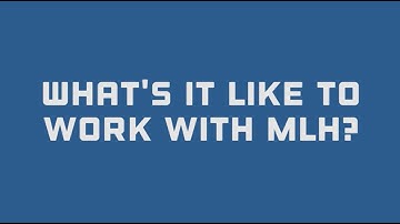 Working with Major League Hacking