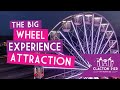 The Big Wheel Experience | CLACTON PIER