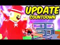 Steal A Brainrot Admin Abuse Update (COUNTDOWN) 🔴