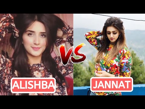 alishba-anjum-vs-jannat-mirza-|-tik-tok-viral-girls