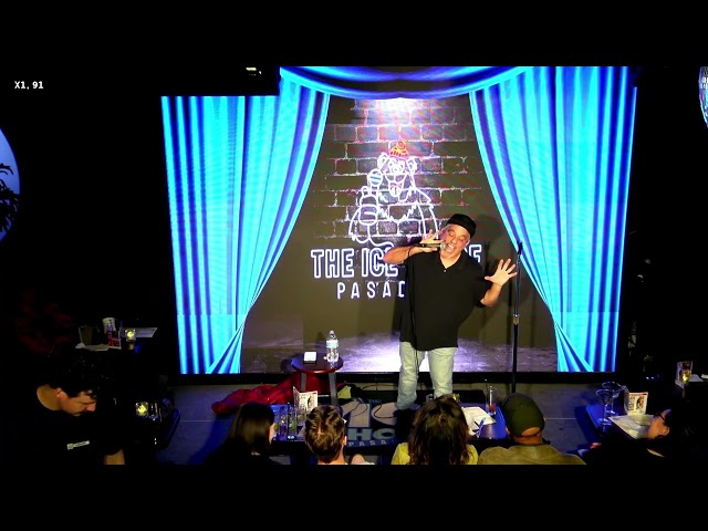 Demo 4# 2/7/26 Ice House