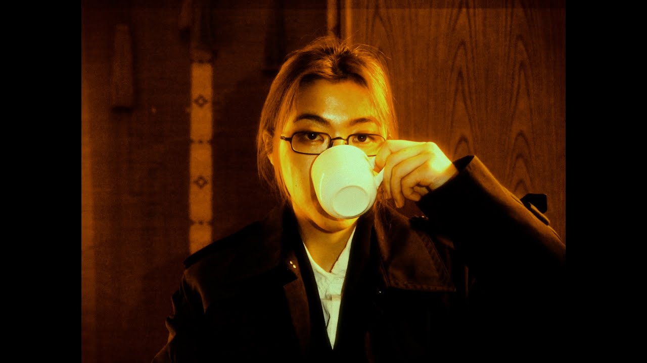 Secret Policeの公式MVサムネイル