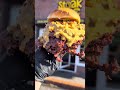 Quadruple Patty Madness | Steak Bite Doncaster 🍔🔥