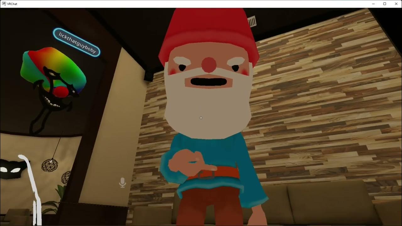 VrChat Video (Soundboard) YouTube