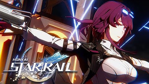 Honkai Star Rail Kafka dance free twixtor | HSR TWIXTOR |MOIRX