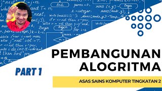 ASK T2 - PEMBANGUNAN ALGORITMA