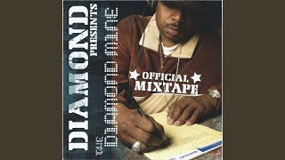Video thumbnail of "Diamond D - Live And Let Die (feat. Fat Joe)"