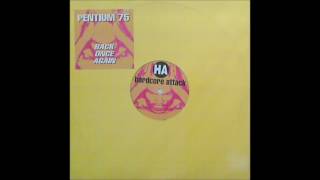 Pentium 75 - Brain Distortion (Mix 2)