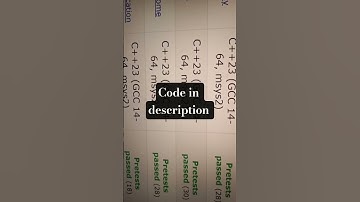 EPIC CODEFORCES ROUND 1036, DIV.1 + DIV. 2 SOLUTION AVAILABLE | #codeforces