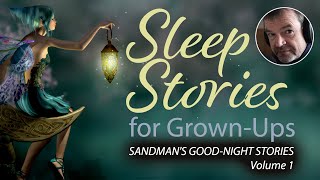 Sleep Story for Grown Ups to Help You Fall Asleep | 
