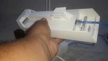 Cara Setting Tplink CPE 210/220 tanpa laptop atau Komputer