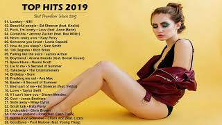 Top Hits of Songs 2019 ● Best Music Playlist Prambors on Spotify