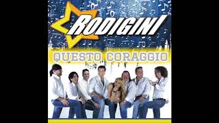 Rodigini - Questo coraggio | GALLETTI BOSTON