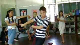 mwk 6/2ซ้อมแสดง