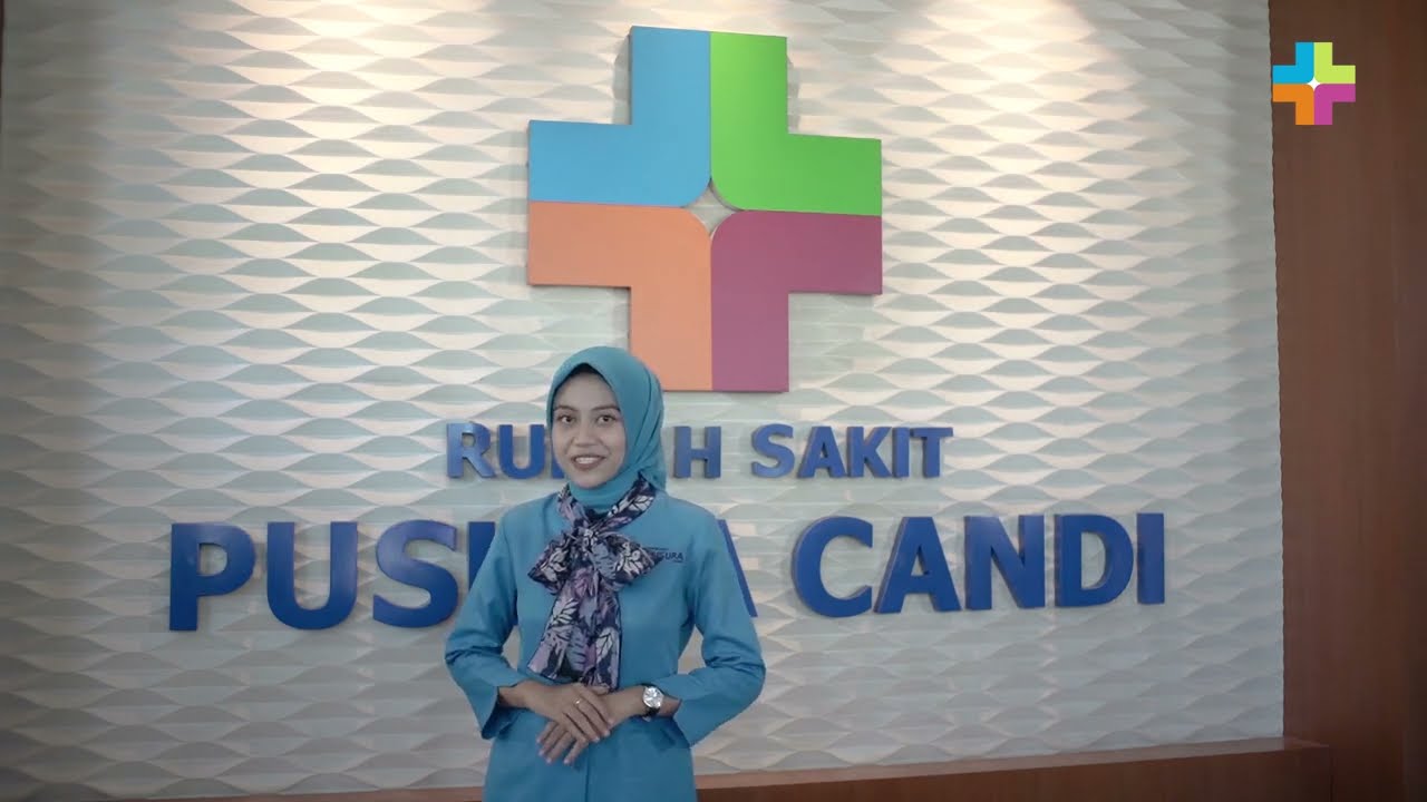 RS PUSURA CANDI - VIDEO SAFETY BRIEFING RUMAH SAKIT