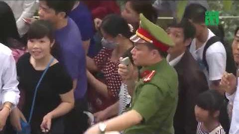 Nhiều điểm mới tại Lễ hội Đền Hùng năm 2019 | VTC14