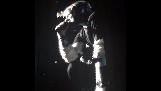 Ed Sheeran - Feeling Good Live in Cardiff 2018