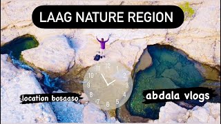 Vlog Laag Bari Bosaaso Ceelka Laag Bosaaso