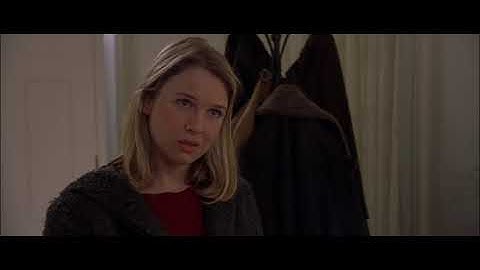 Bridget Jones