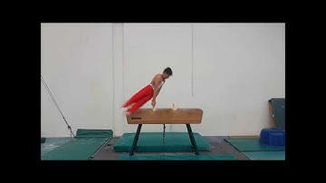 Age Group Programme - Men