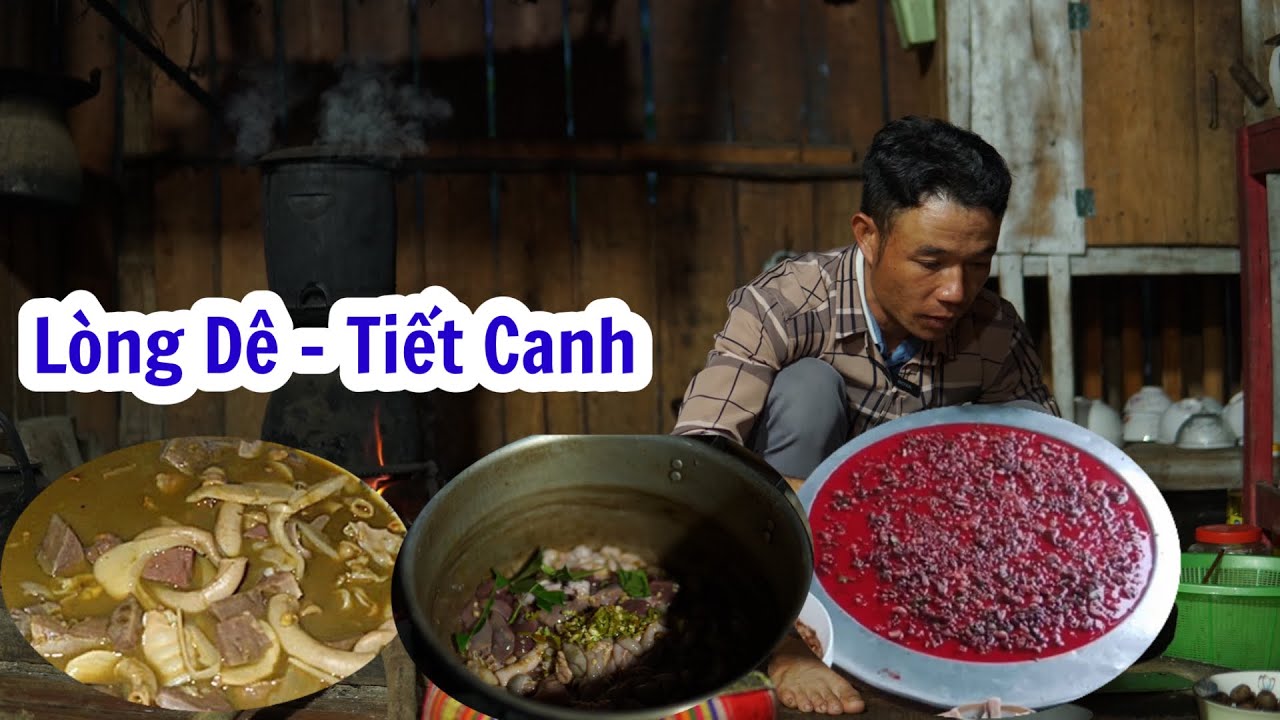 ANH EM NÚI RỪNG TÂY BẮC || MƯA GIÓ ANH CHIẾN LÊN THĂM ĐÁNH MÓN PỊA TIẾT ...