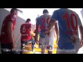 Previa CDA vs Universidad Catolica 17-10-2015 / Sitio Oficial