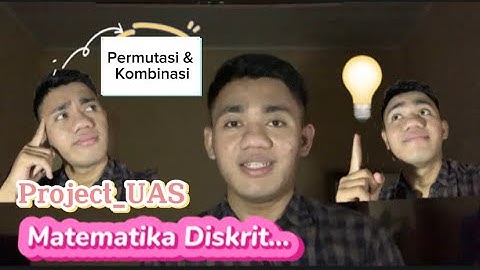 #PSUB_FST_UAS_MTKDiskret_Slamet Hidayat_3912350024