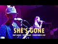 SHE&#39;S GONE | STEELHEART | SWEETNOTES LIVE