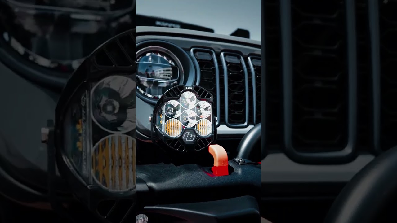 Jeep JLU Rubicon Fully Loaded & Adventure-Ready