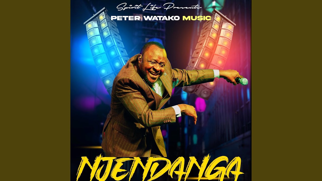 Njendanga