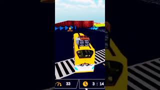 city coach bus driving 2024 | euro bus driving simulator |youtube short | Bus Games 2024 short video screenshot 2