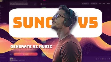 Suno v5: Everything You Need To Know