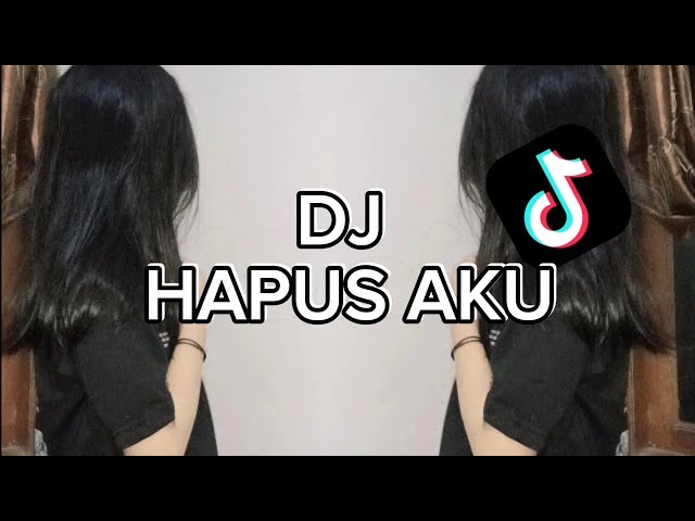 DJ HAPUS AKU FT @Fian_Music_DG class=