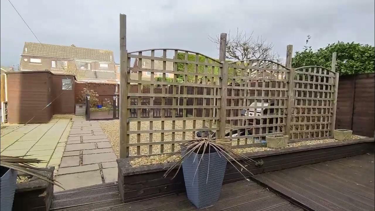 Eastham Crescent, St Helens YouTube