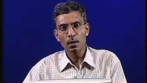 Refrigeration and Airconditioning Course   Lecture   31 Expansion Devices