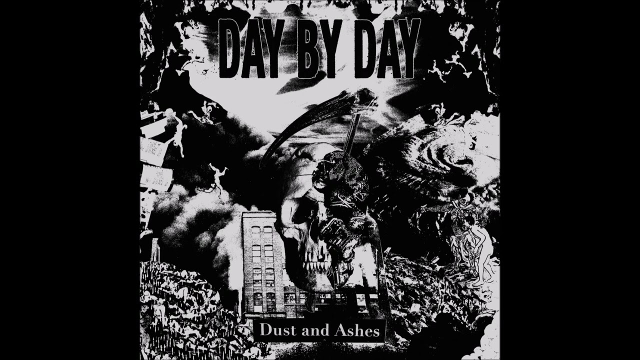 The mist/…ashes to ashes,dust to dust… Ashes To Ashes, Dust To Dust EP | Kamikaze Space Programme