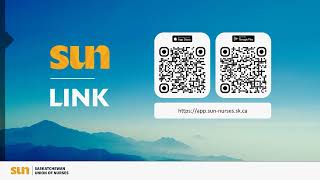 SUN Link Tutorial: Registering and Signing In screenshot 4