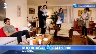 Küçük Ağa 8.Bölüm Fragmanı