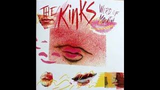 The Kinks - Goin Solo