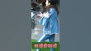 IPS Aashna Chaudhary।।#new video 💯✅#upsc #motivation #strategy #ias #seminar