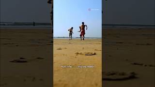 Tu Lut Jaa Slowly Slowly #Goa #Gogoagone #Trending #Shorts