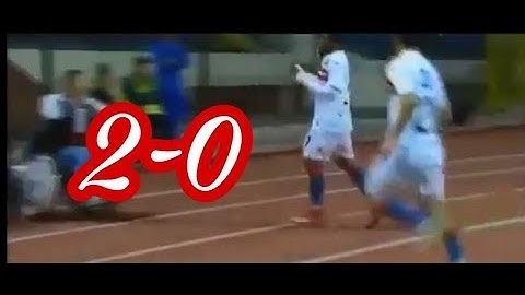 اهداف مباراة الزمالك VS الاتحاد السكندري (2-0)  20-12-2017