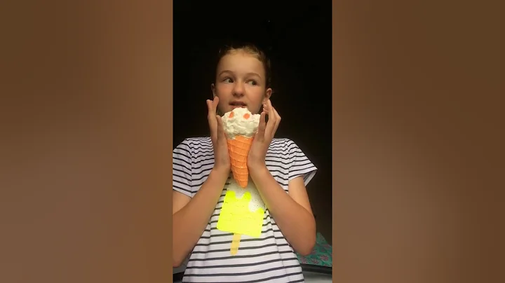What to do with a squishy!